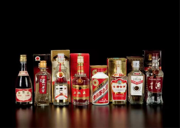 凤城茅台酒回收